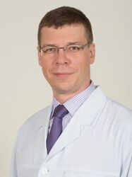 Доктор Диетолог Костянтин